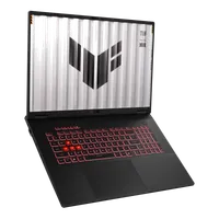 ASUS TUF Gaming A18 - PC Portable Gamer AMD Ryzen 7 RTX 4060 - 7