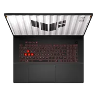 ASUS TUF Gaming A18 - PC Portable Gamer AMD Ryzen 7 RTX 4060 - 8