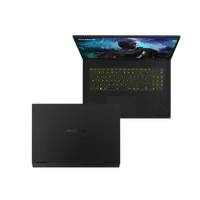 GIGABYTE GAMING A18 - PC Portable Gamer 18" WQXGA 165Hz - 3