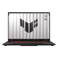ASUS TUF Gaming A18 TUF808UP-DICS9097W AMD Ryzen™ 7 260 Ordinateur portable 45,7 cm (18") WQXGA 32 Go DDR5-SDRAM 1 To SSD NVIDIA GeForce RTX 5070 Wi-Fi 6E (802.11ax) Windows 11 Home Noir, Gris - 3