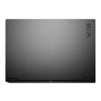 ASUS TUF Gaming A18 TUF808UP-DICS9097W AMD Ryzen™ 7 260 Ordinateur portable 45,7 cm (18") WQXGA 32 Go DDR5-SDRAM 1 To SSD NVIDIA GeForce RTX 5070 Wi-Fi 6E (802.11ax) Windows 11 Home Noir, Gris - 11