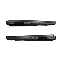 GIGABYTE AORUS MASTER 18 BZH Ordinateur Portable Gaming - 18,0“, 240Hz WQXGA, Intel Core 275HX, NVIDIA RTX 5090 GPU, 64Go DDR5 5600MHz, 2 x Gen4 1To SSD, Windows 11 Pro, Garantie 2 ans, AORUS MASTER 18 BZHC6FRD45SP - 8