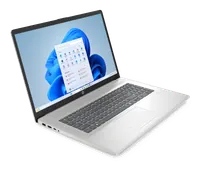 HP 17-cp2012nf - PC Portable 17.3" Full HD, AMD Ryzen 5, 8Go RAM, 512Go SSD - 2