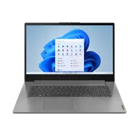 Lenovo IdeaPad 3 17ABA7 - PC Portable 17.3" AMD Ryzen 7 - 1
