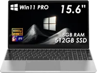 PC Portable Medion Avantum 17 E1e - 17.3" Full HD - AMD Ryzen 5 - 32 Go RAM - 1 To SSD - 2