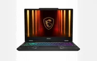 PC Portable Gamer MSI Cyborg 17 B13WFKG-201XFR - 17.3" Full HD - Intel Core i5 - 16Go DDR5 - 512Go SSD - RTX 5060 8Go - 2
