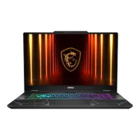 Ordinateur Portable MSI Cyborg 17 B13WGKG-249XFR (17,3") FreeDOS