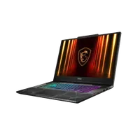 PC Portable Gamer MSI Cyborg 17 B13WFKG-201XFR - 17.3" FHD, Intel Core i5, RTX 5060, 16 Go RAM, 512 Go SSD