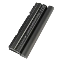 Batterie V7 9 Cellules pour Dell Latitude E6410 - Haute Capacité