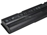 Batterie V7 9 Cellules pour Dell Latitude E6410 - Haute Capacité - 2