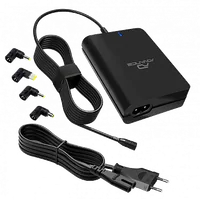 Chargeur Universel Advance PowerUp 90W pour PC Portable HP - 3