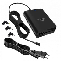 Chargeur Universel Advance PowerUp 90W pour PC Portable Lenovo - 4