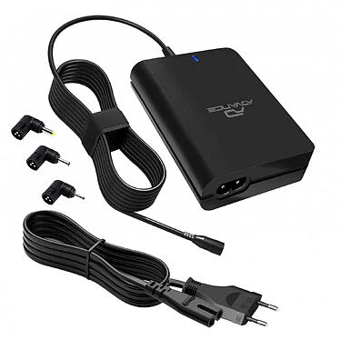 Chargeur Universel Advance PowerUp 90W pour PC Portable ASUS