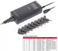 Chargeur Universel PowerUp 90W pour PC Portable Acer - 2