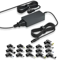 Chargeur Universel PowerUp 90W pour PC Portable Acer - 4