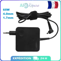 Chargeur Akyga AK-ND-24 pour Ordinateur Portable Lenovo 65W Slim Tip - 2