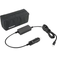 Chargeur Akyga AK-ND-24 pour Ordinateur Portable Lenovo 65W Slim Tip - 3