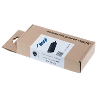 Chargeur Akyga AK-ND-10 90W 19V 4.74A Connecteur 5.5x2.5mm - 3