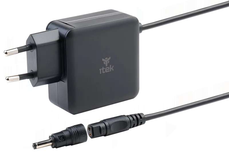 itek ITNBAW65 - Chargeur secteur pour ordinateur portable