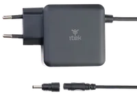 itek ITNBAW65 - Chargeur secteur pour ordinateur portable - 2