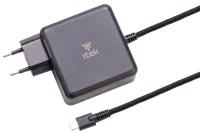 itek ITNBACWB100 chargeur d'appareils mobiles Ordinateur portable Noir Secteur Charge rapide Intérieure - 2