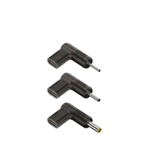 NGS BUD-SM - Adaptateur d'alimentation USB-C pour PC Portable