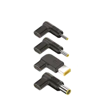 NGS BUD-L - Adaptateur secteur pour ordinateur portable