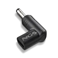 NGS BUD-L - Adaptateur secteur pour ordinateur portable - 3