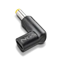 NGS BUD-L - Adaptateur secteur pour ordinateur portable - 5