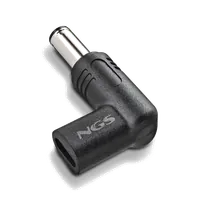 NGS BUD-AS - Accessoire d'alimentation pour ordinateur portable - 2