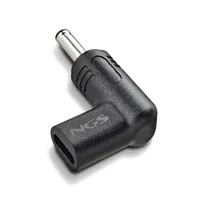 NGS BUD-AS - Accessoire d'alimentation pour ordinateur portable - 3