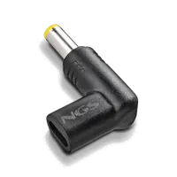 NGS BUD-AS - Accessoire d'alimentation pour ordinateur portable - 6