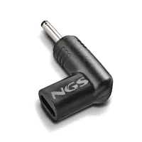 NGS BUD-AC - Adaptateur secteur pour ordinateur portable - 5
