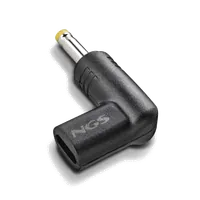 NGS BUD-H - Adaptateur secteur pour ordinateur portable - 5