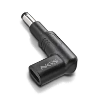 NGS BUD-H - Adaptateur secteur pour ordinateur portable - 7
