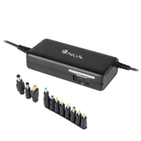 NGS BAN - Adaptateur secteur et onduleur 90W Noir