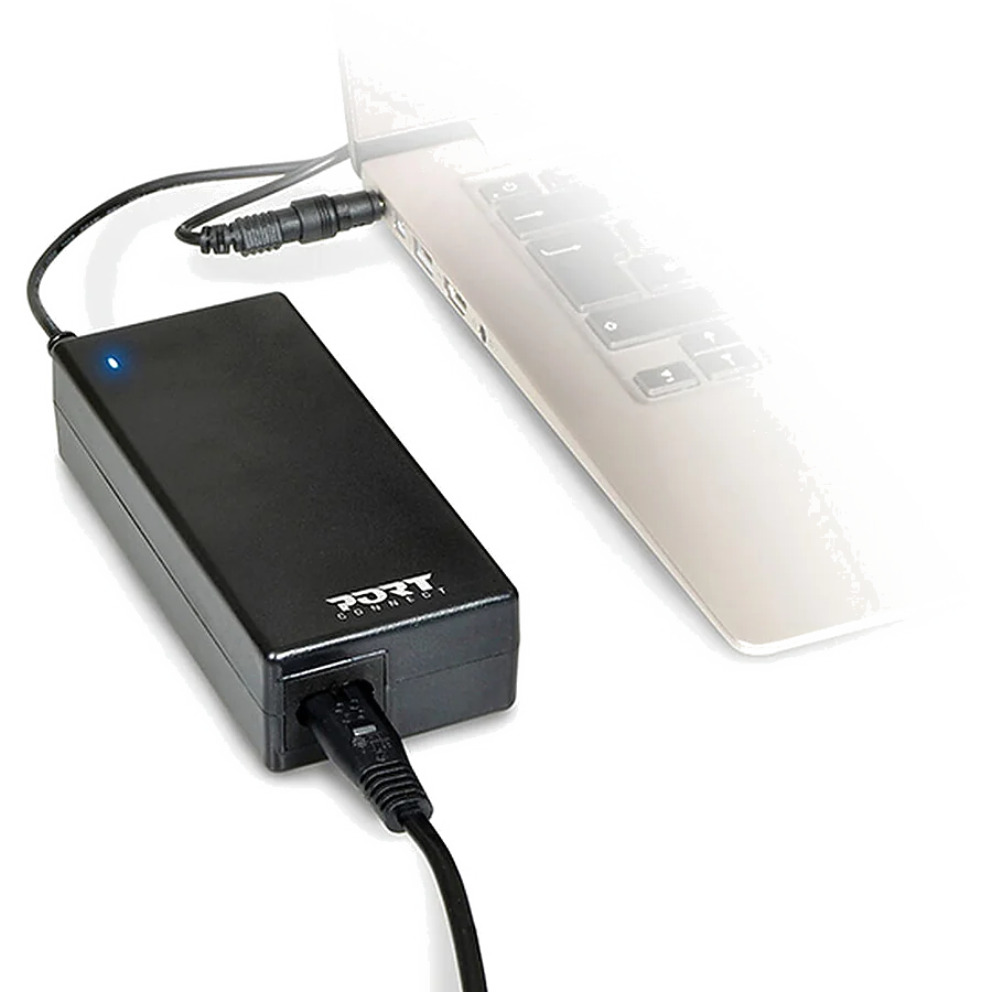 Chargeur Secteur 65W pour PC Portable Acer & Toshiba