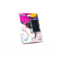 TooQ TQLC-USBCGAN65PD chargeur d'appareils mobiles Ordinateur portable Noir Secteur Intérieure - 3