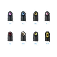 TooQ TQLC-65BS02AT adaptateur de puissance & onduleur Intérieure 65 W Noir - 2