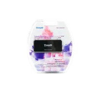 TooQ TQLC-65BS02AT adaptateur de puissance & onduleur Intérieure 65 W Noir - 5