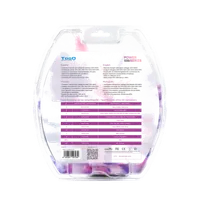 TooQ TQLC-90BS02M - Chargeur secteur universel pour appareils mobiles - 6