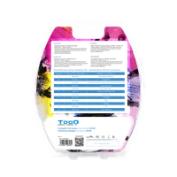 TooQ TQLC-100BS01M adaptateur de puissance & onduleur Auto/Indoor 100 W Noir - 7