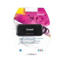 TooQ TQLC-90BS02AT adaptateur de puissance & onduleur Intérieure 90 W Noir - 6