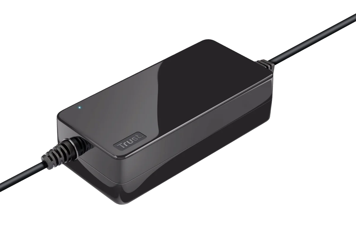 Trust 23394 adaptateur de puissance & onduleur Intérieure 90 W Noir