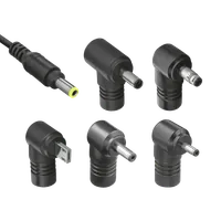 Trust 23390 adaptateur de puissance & onduleur Intérieure 90 W Noir - 2