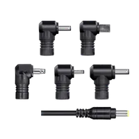 Trust 23390 adaptateur de puissance & onduleur Intérieure 90 W Noir - 3