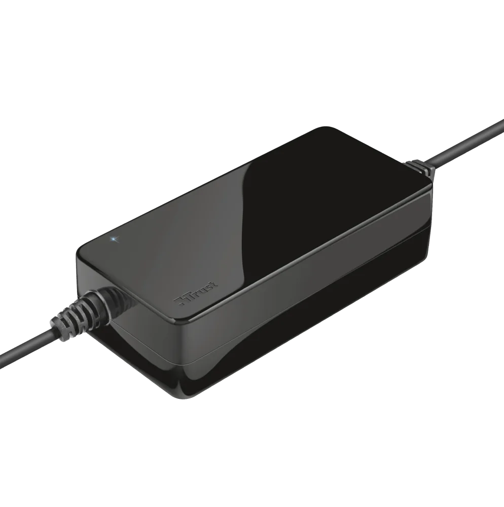 Trust 23391 adaptateur de puissance & onduleur Intérieure 90 W Noir