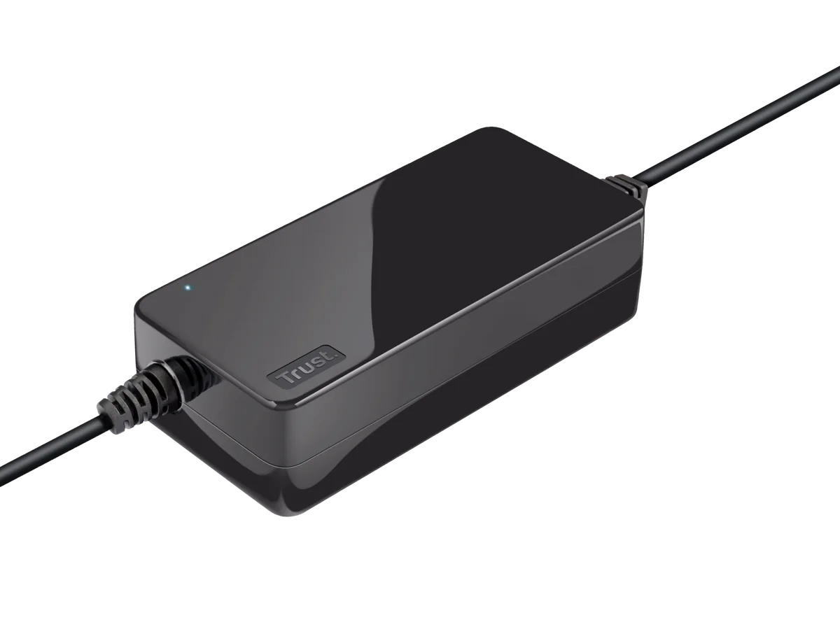 Trust Primo Chargeur universel 90 W pour ordinateur portable