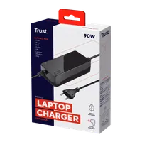 Trust Primo Chargeur universel 90 W pour ordinateur portable - 2