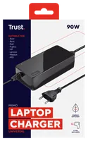 Trust Primo Chargeur universel 90 W pour ordinateur portable - 3